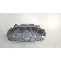 Щиток приборов (приборная панель) Ford Fiesta 1995-2000 2000 1138030