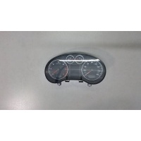 Щиток приборов (приборная панель) Audi A3 (8PA) 2004-2008 2006 8P0920950S
