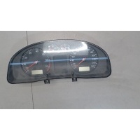 Щиток приборов (приборная панель) Volkswagen Passat 5 1996-2000 1998 3B1919860