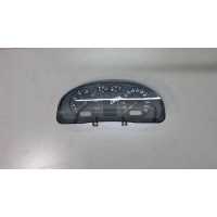 Щиток приборов (приборная панель) Volkswagen Passat 5 1996-2000 1999 3B0920822