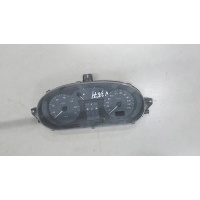 Щиток приборов (приборная панель) Renault Megane 1996-2002 2000 7700427896