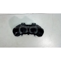 Щиток приборов (приборная панель) Toyota Auris E15 2006-2012 2008 8380002M22