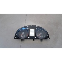 Щиток приборов (приборная панель) Volkswagen Passat CC 2008-2012 2009 3c8920970l