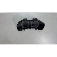 Щиток приборов (приборная панель) Toyota Auris E15 2006-2012 2008 8380002M22