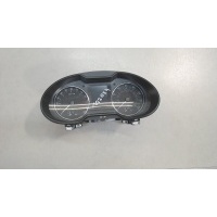 Щиток приборов (приборная панель) Skoda Octavia (A7) 2013-2017 2013 5E0920951E
