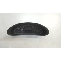Щиток приборов (приборная панель) Mercedes-Benz C-Class W203 2000-2007 2002 A2035401548