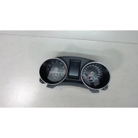 Щиток приборов (приборная панель) Volkswagen Golf 6 2009-2012 2010 5K0920860H