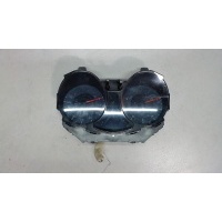 Щиток приборов (приборная панель) Nissan Juke 2012 248101KB1B