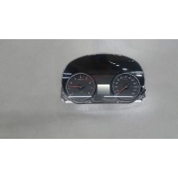 Щиток приборов (приборная панель) Mitsubishi Outlander 2015-2018 2017 8100C523