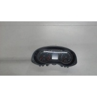 Щиток приборов (приборная панель) Audi Q3 2011-2014 2011 8U0920940E