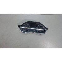 Щиток приборов (приборная панель) Audi A6 (C7) 2011-2014 2012 4g8920982k