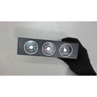 Щиток приборов (приборная панель) Hyundai Coupe (Tiburon) 2002-2009 2006 943002C700