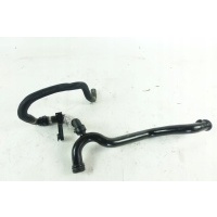Форд mondeo mk5 2.0tdci трубки радиатора 9801444480