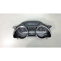 Щиток приборов (приборная панель) Audi A5 2011-2017 2013 8T0920983M