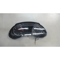 Щиток приборов (приборная панель) Audi Q5 2008-2017 2010 8R0920931B
