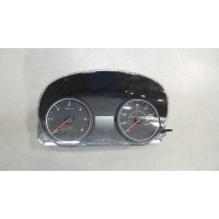 Щиток приборов (приборная панель) Mitsubishi Outlander 2012-2015 2013 8100B888