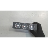 Щиток приборов (приборная панель) Hyundai Coupe (Tiburon) 2002-2009 2004 943002C700