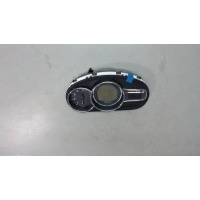 Щиток приборов (приборная панель) Renault Megane 3 2009- 2008 248100054R