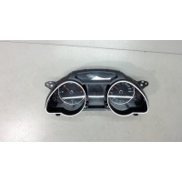 Щиток приборов (приборная панель) Audi A5 2011-2017 2013 8T0920931T