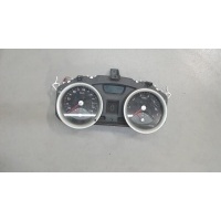 Щиток приборов (приборная панель) Renault Megane 2 2002-2009 2004 8200399694