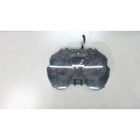 Щиток приборов (приборная панель) Nissan Juke 2011 248101KB1B