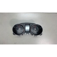 Щиток приборов (приборная панель) Volkswagen Golf 6 2009-2012 2010 5K0920860F