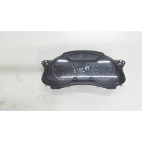 Щиток приборов (приборная панель) Audi A4 (B8) Allroad 2009-2011 2011 8K0920981D