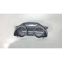 Щиток приборов (приборная панель) Audi A5 2007-2011 2010 8T0920981H