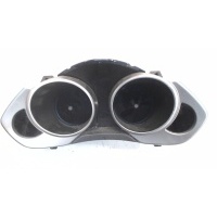 Щиток приборов (приборная панель) Subaru Tribeca (B9) 2004-2007 2007 85021XA02A