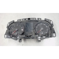 Щиток приборов (приборная панель) Volkswagen Golf 7 2012-2017 2016 5G1920740B
