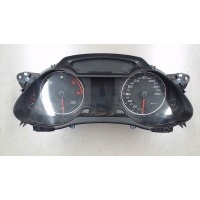 Щиток приборов (приборная панель) Audi A4 (B8) 2007-2011 2008 8K0920900DX