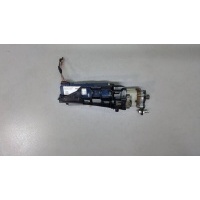 Электропривод Audi Q7 2006-2009 2008 4L0827852C