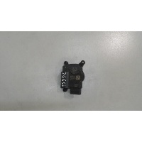 Электропривод заслонки отопителя Volkswagen Jetta 7 2018- 2019 2Q0907511G
