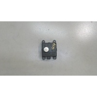 Электропривод заслонки отопителя Infiniti G 2006-2013 2013 27732AM610