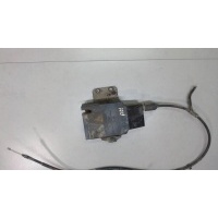 Электропривод ручного тормоза (моторчик ручника) Opel Antara 2012 20951996