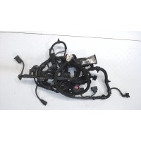 Электропроводка Skoda Octavia (A7) 2013-2017 2013 04L971824