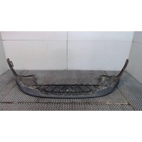 Юбка бампера нижняя перед. левая=правая Volvo C30 2006-2010 2007 30657192