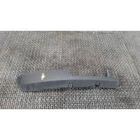 Юбка бампера нижняя перед. правая Land Rover Range Rover 3 (LM) 2002-2012 2003 DPR000040