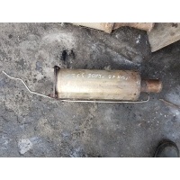 Citroen c5 2.7 hdi фильтр fap dpf