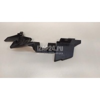 Воздуховод радиатора правый Mazda Mazda 6 (GH) (2007 - 2013) GS1D56251