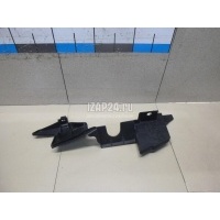 Воздуховод радиатора правый Mazda Mazda 6 (GH) (2007 - 2013) GS1D56251