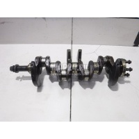 Коленвал Mazda Mazda 6 (GH) (2007 - 2013) LF0111301A