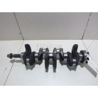 Коленвал Mazda Mazda 6 (GH) (2007 - 2013) LF0111301A