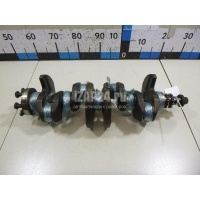 Коленвал Mazda Mazda 6 (GH) (2007 - 2013) LF0111301A
