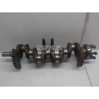 Коленвал Mazda Mazda 6 (GH) (2007 - 2013) LF0111301A