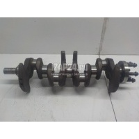 Коленвал Mazda Mazda 6 (GH) (2007 - 2013) LF0111301A
