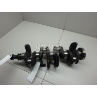 Коленвал Mazda Mazda 6 (GH) (2007 - 2013) LF0111301A