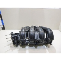 Коллектор впускной Mazda Mazda 6 (GH) (2007 - 2013) LF9413100C