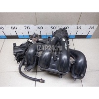 Коллектор впускной Mazda Mazda 6 (GH) (2007 - 2013) L82913100