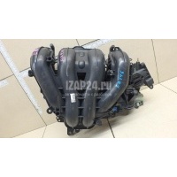 Коллектор впускной Mazda Mazda 6 (GH) (2007 - 2013) LF9413100C